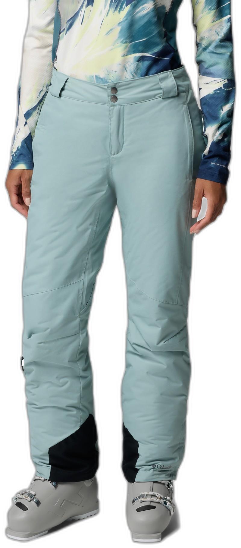 Bugaboo II Pants, Long - Womens - crushed blue 1