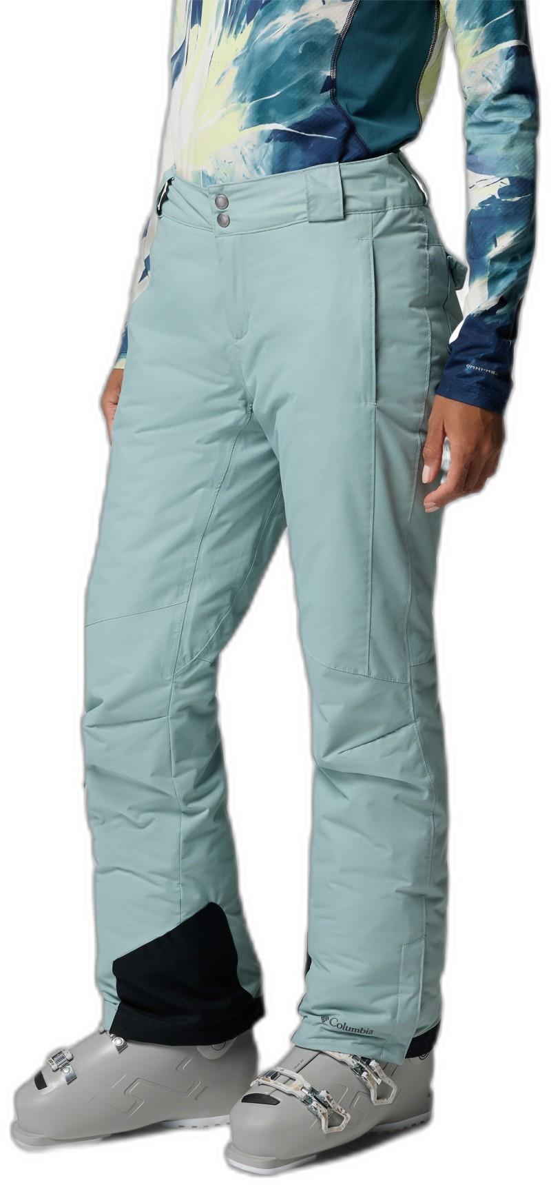 Bugaboo II Pants, Long - Womens - crushed blue 1