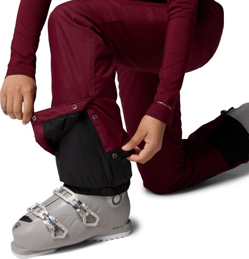Bugaboo II Pants, Long - Womens - rich wine 1