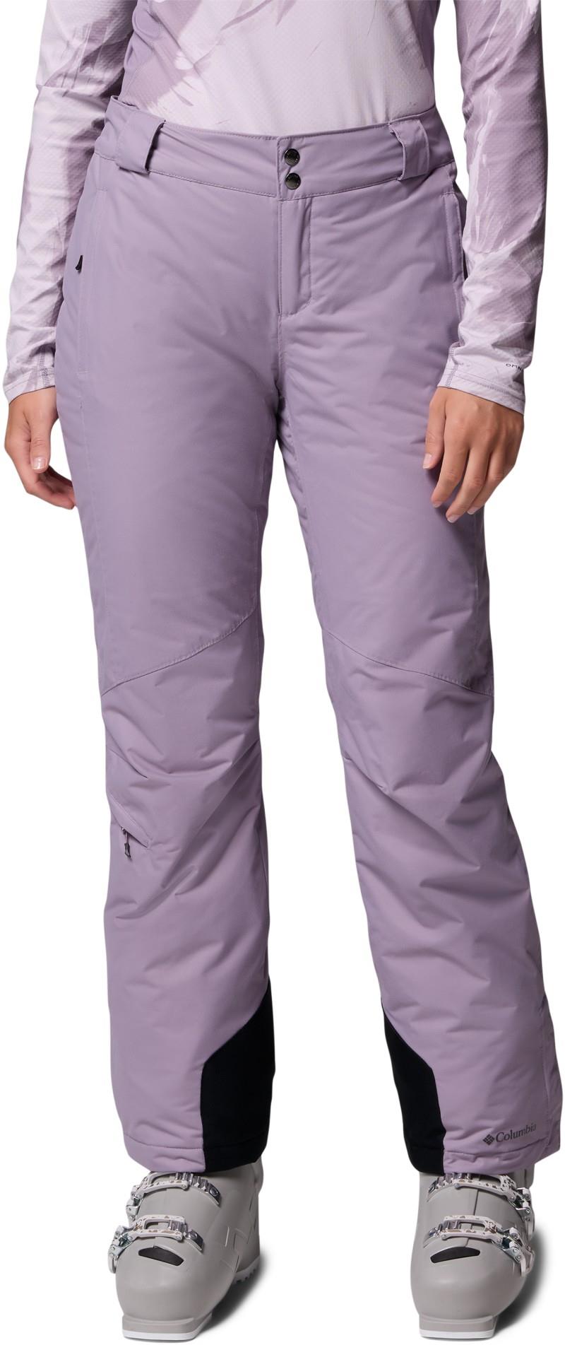 Bugaboo II Pants, Long - Womens - shale purple 1