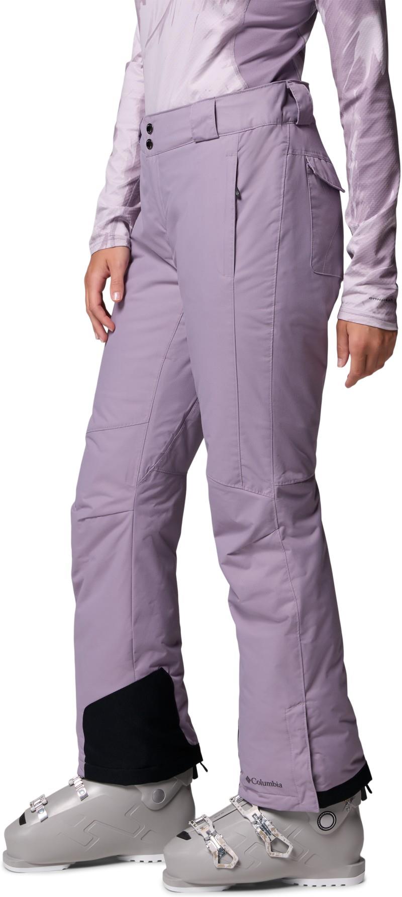 Bugaboo II Pants, Long - Womens - shale purple 1