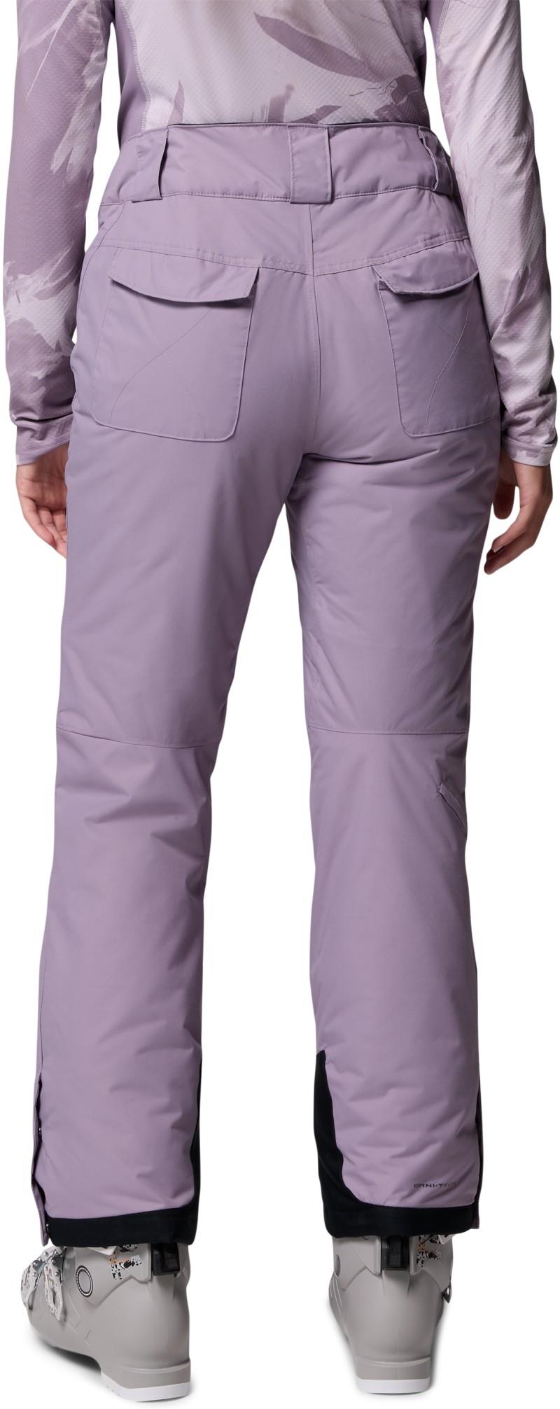 Bugaboo II Pants, Long - Womens - shale purple 1