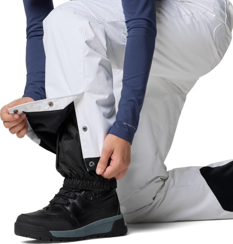 Bugaboo II Pants, Long - Womens - white 1