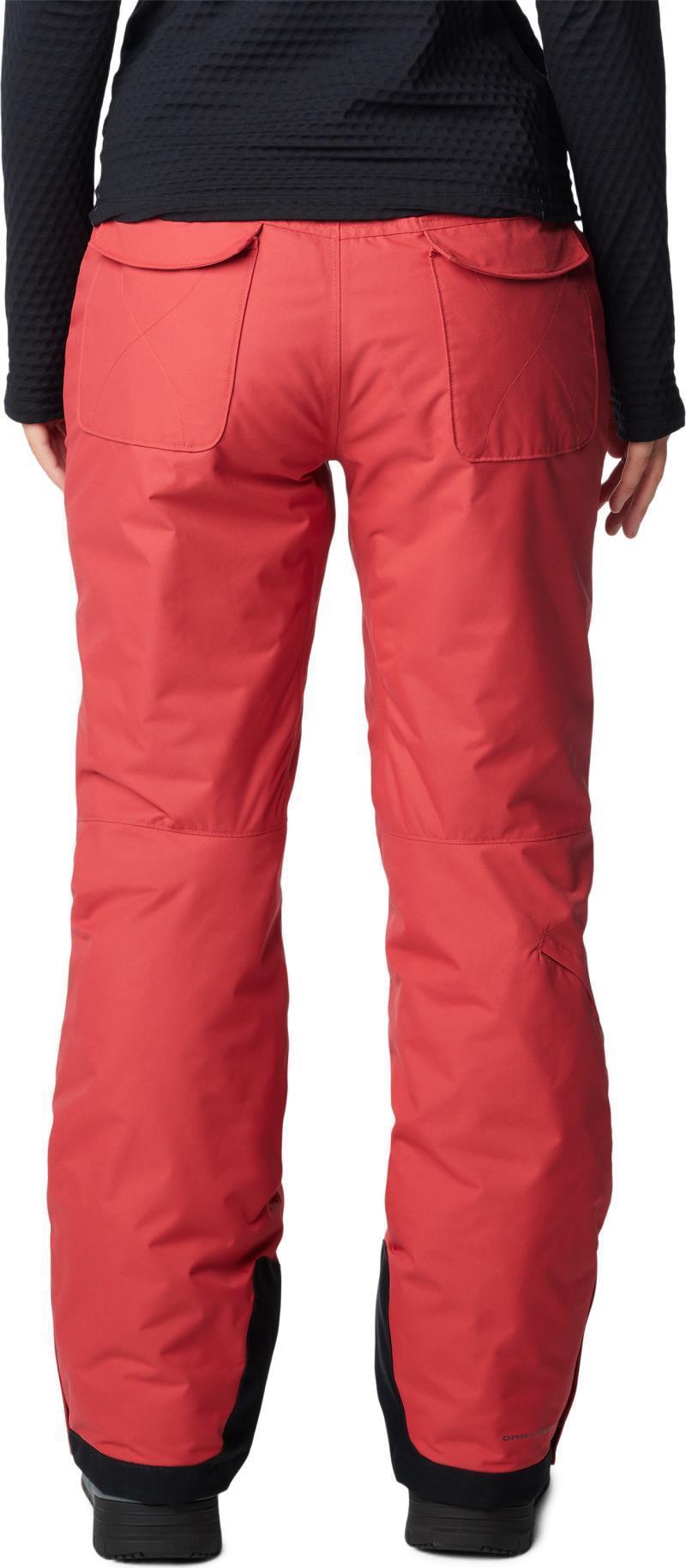 Bugaboo II Pants, Reg, Extended - Womens - Daredevil 2
