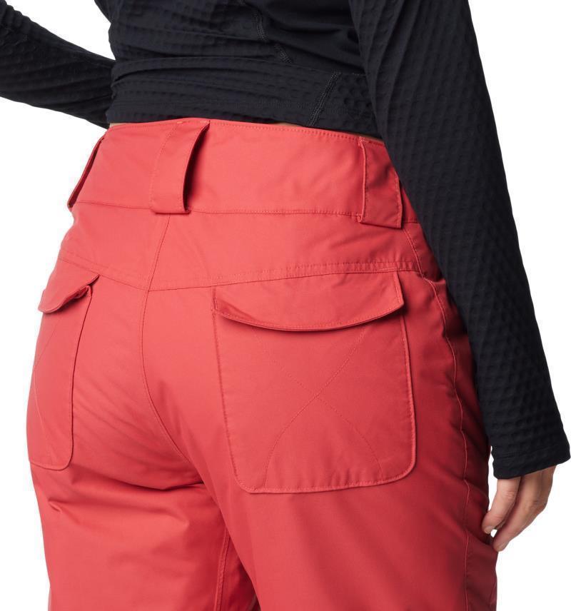 Bugaboo II Pants, Reg, Extended - Womens - Daredevil 6