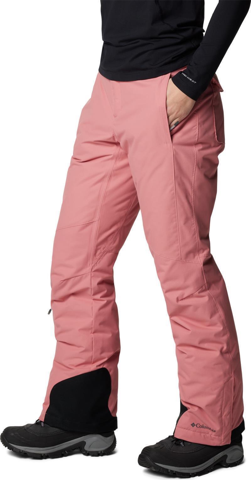 Bugaboo II Pants, Reg, Extended - Womens - Pink Agave 2