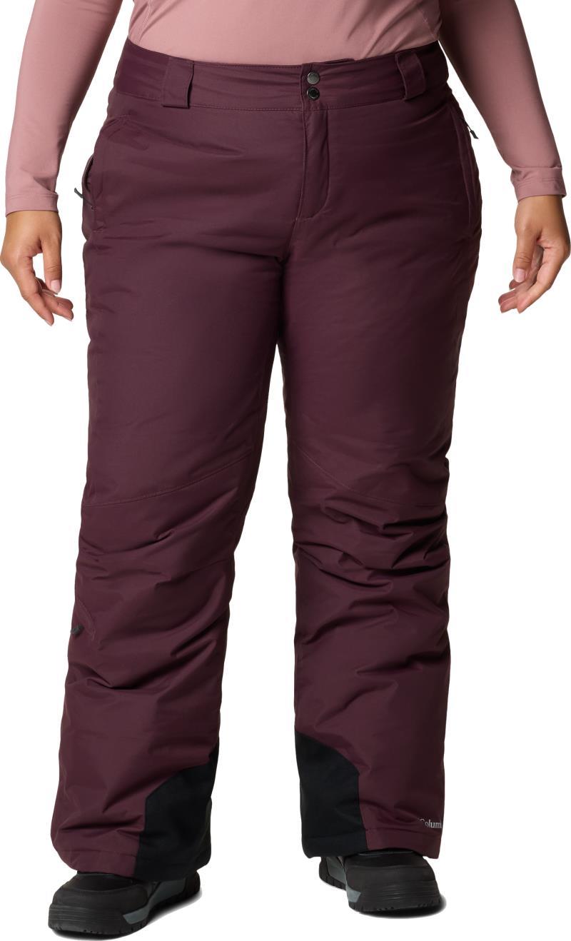 Bugaboo II Pants, Reg, Extended - Womens - moonvista 1