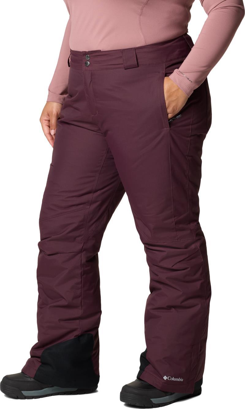 Bugaboo II Pants, Reg, Extended - Womens - moonvista 1