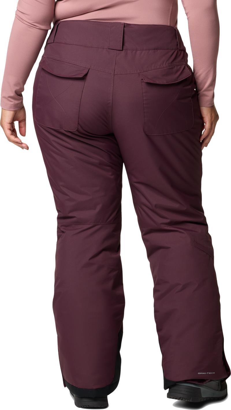Bugaboo II Pants, Reg, Extended - Womens - moonvista 1