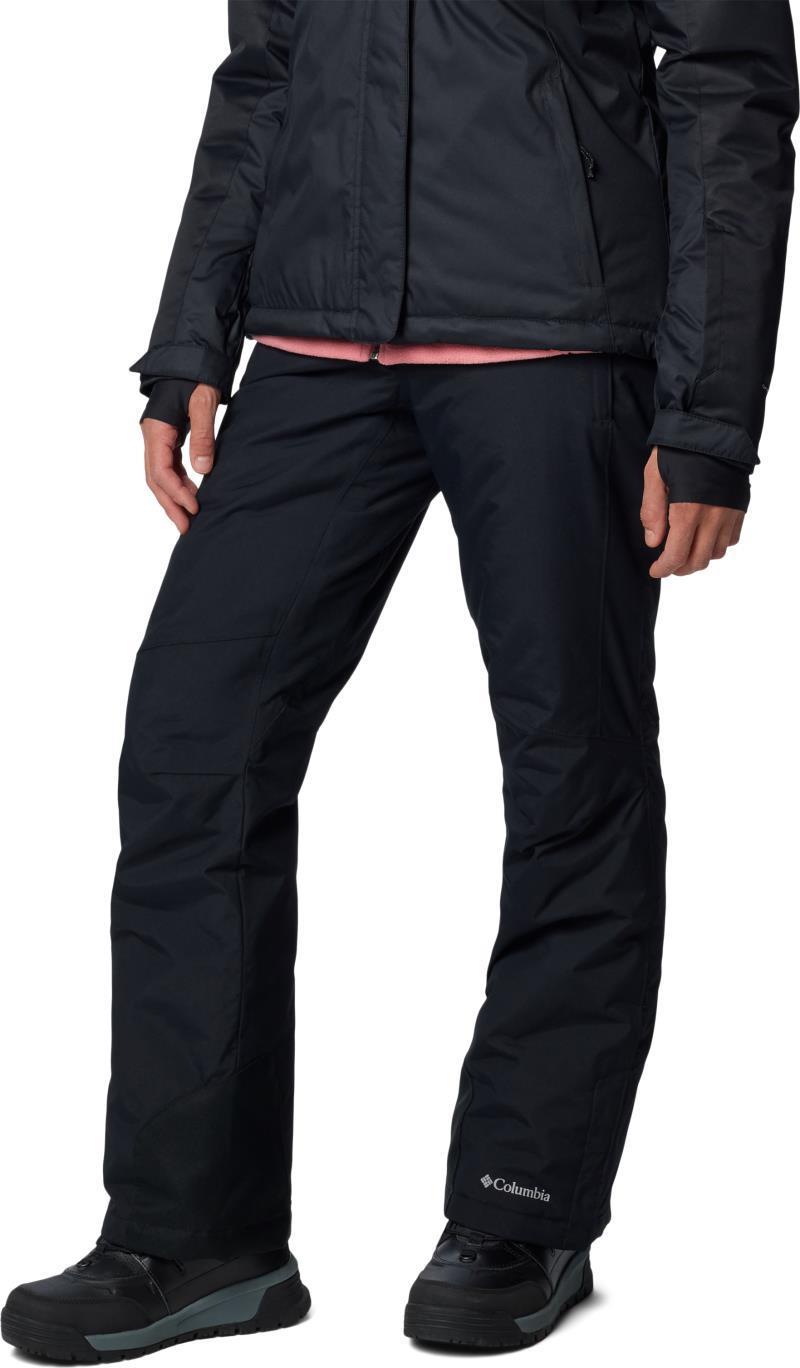 Bugaboo II Pants, Reg - Womens - Black 2