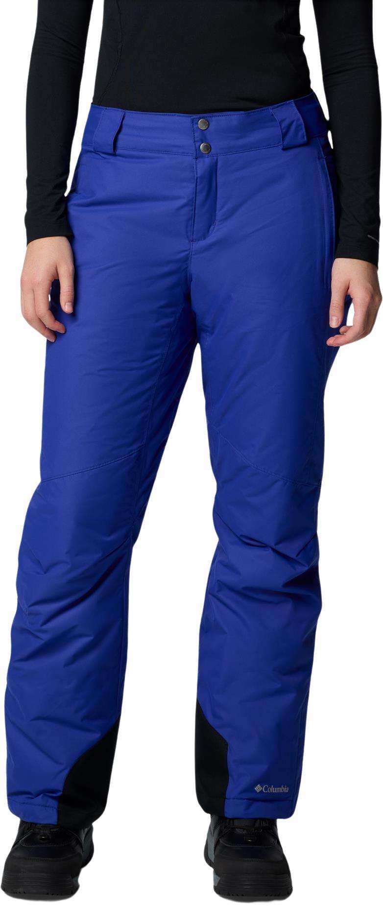 Bugaboo II Pants, Reg - Womens - Clematis Blue 1