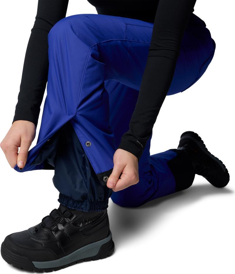 Bugaboo II Pants, Reg - Womens - Clematis Blue 4