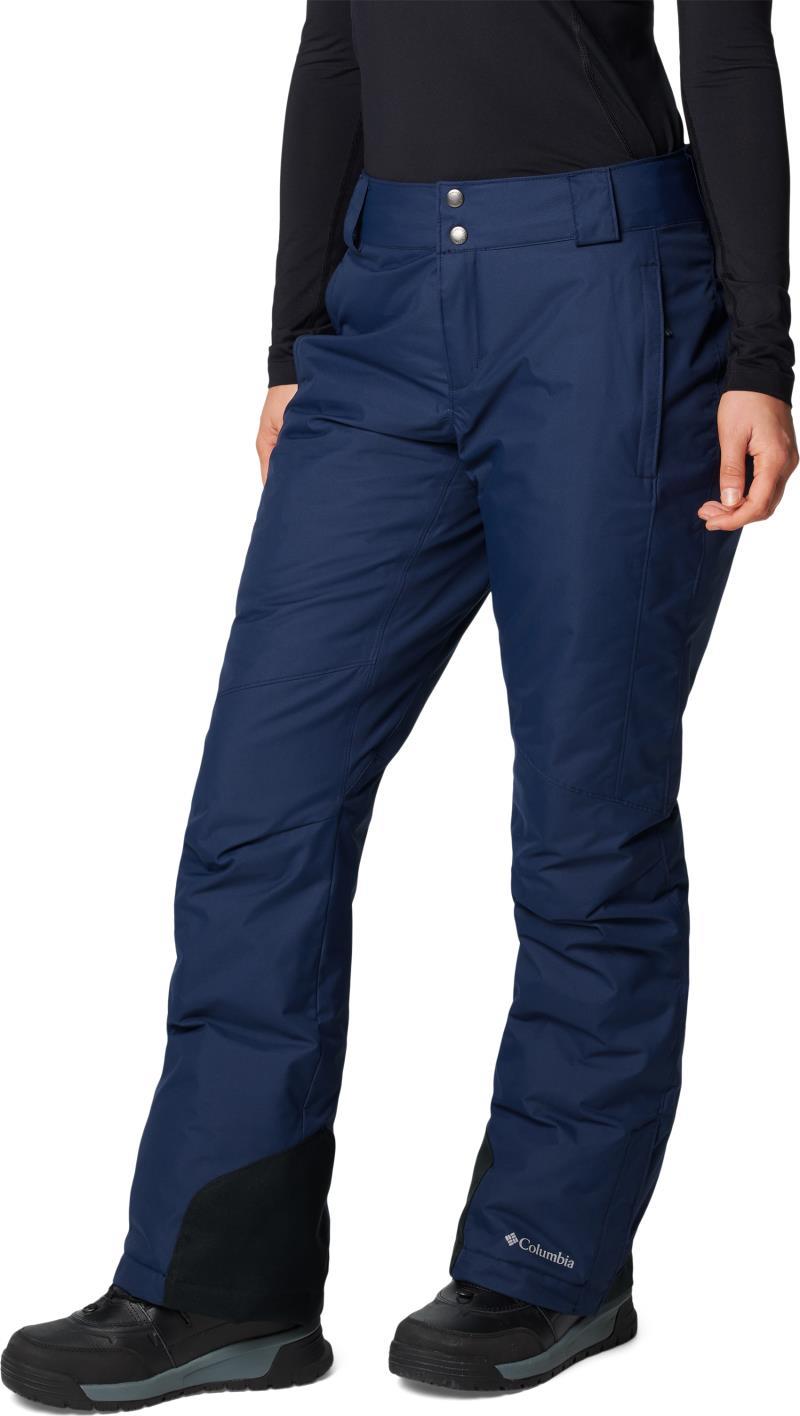 Bugaboo II Pants, Reg - Womens - Collegiate Navy 2
