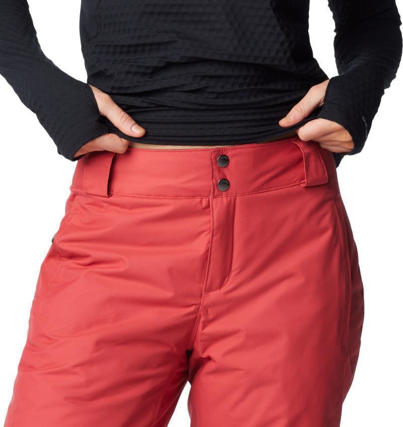 Bugaboo II Pants, Reg - Womens - Daredevil 5