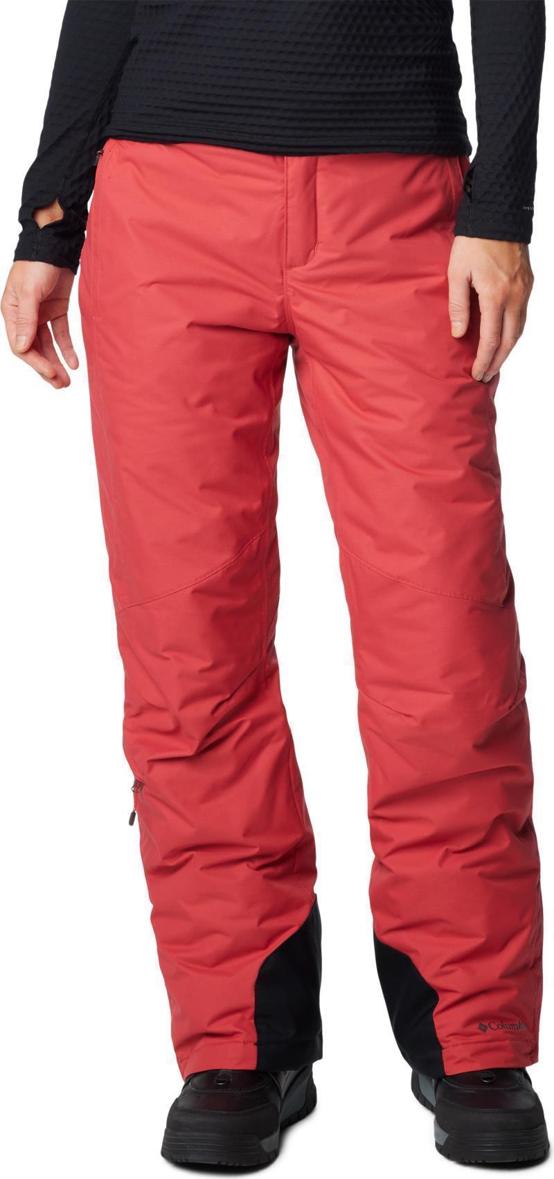 Bugaboo II Pants, Reg - Womens - Daredevil 1