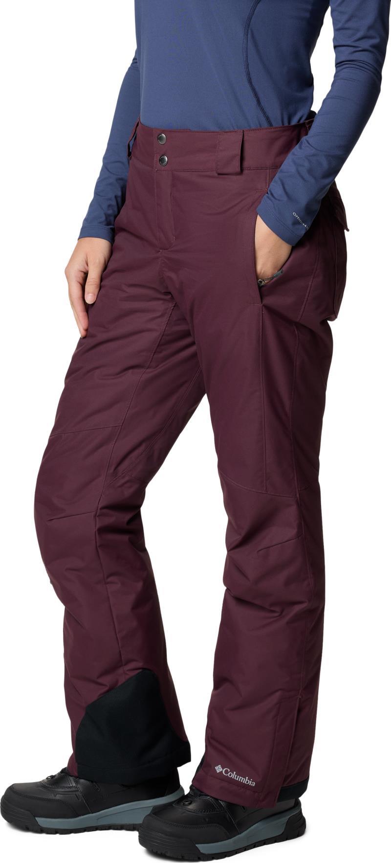 Bugaboo II Pants, Reg - Womens - Moonvista 2