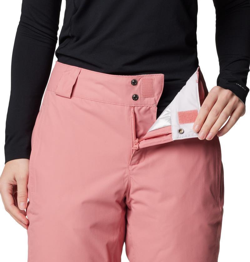 Bugaboo II Pants, Reg - Womens - Pink Agave 5