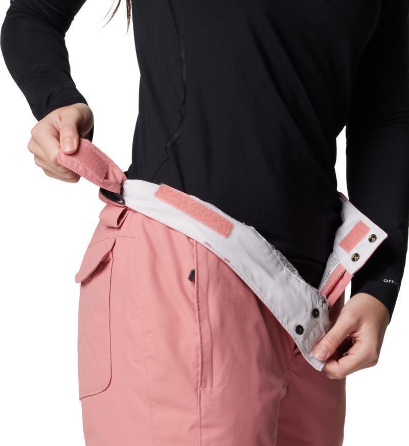 Bugaboo II Pants, Reg - Womens - Pink Agave 7