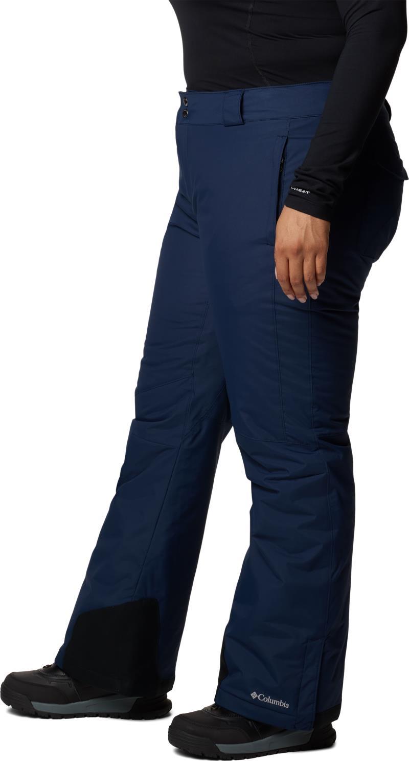 Bugaboo II Pants, Short, Extended - Womens - Collegiate Navy 2