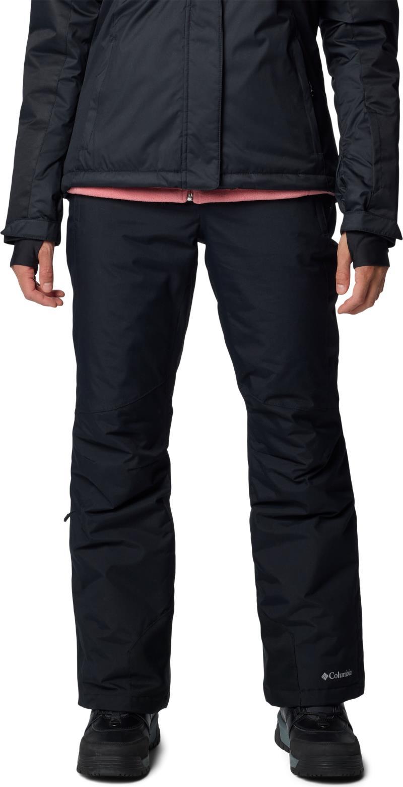 Bugaboo II Pants, Short - Womens - Black 1