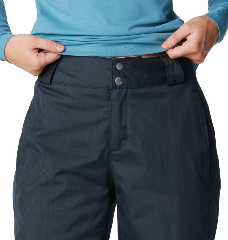 Bugaboo II Pants, Short - Womens - Black Melange 5