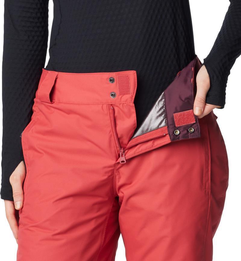 Bugaboo II Pants, Short - Womens - Daredevil 4