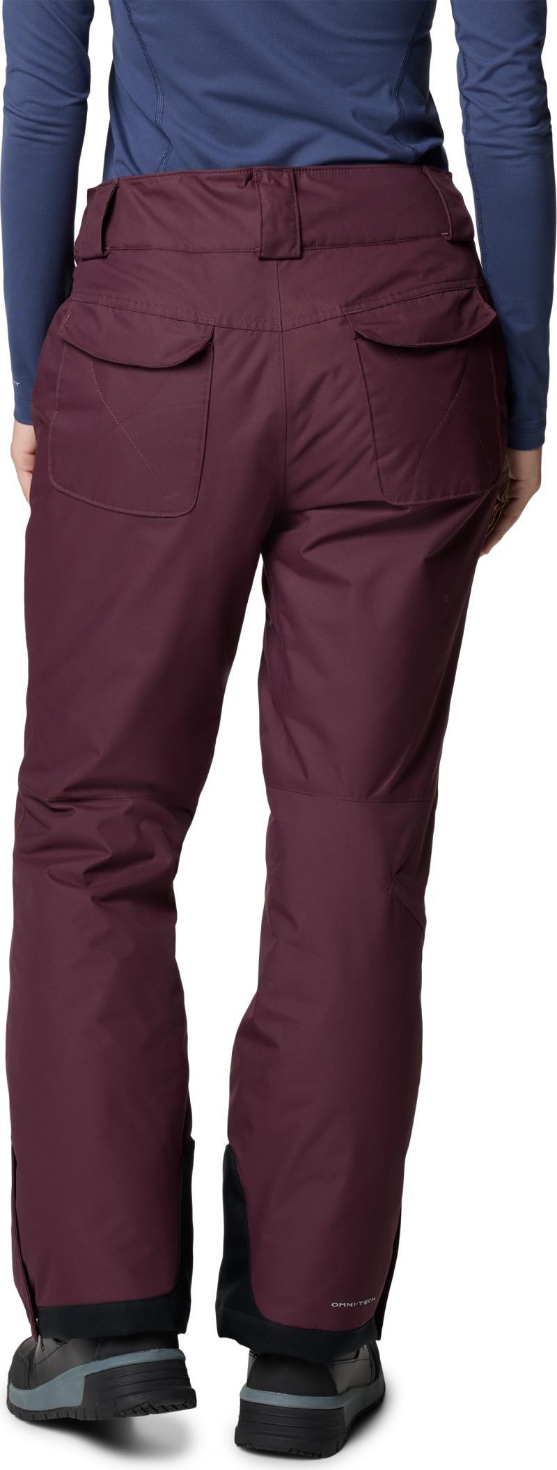 Bugaboo II Pants, Short - Womens - Moonvista 3