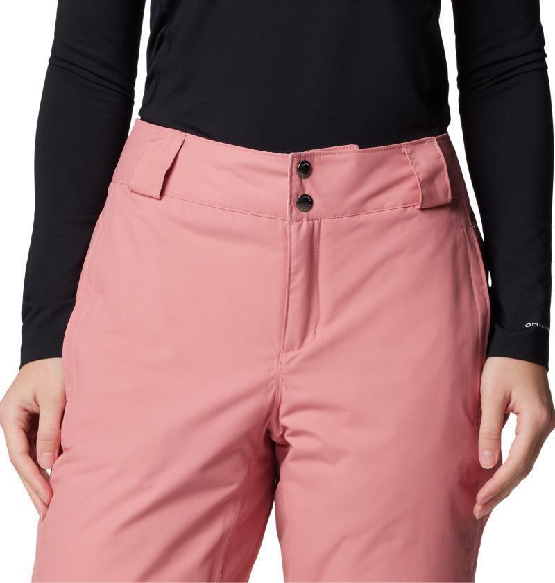 Bugaboo II Pants, Short - Womens - Pink Agave 4
