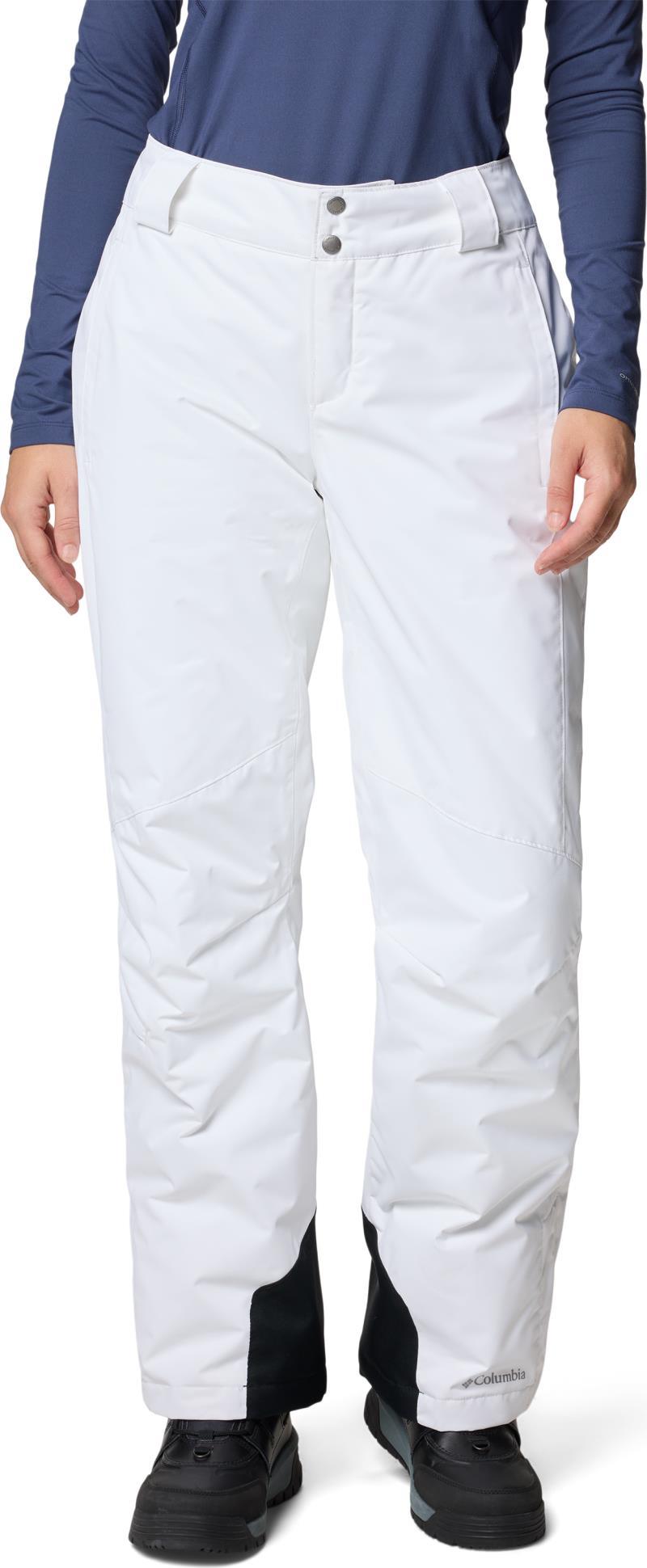 Bugaboo II Pants, Short - Womens - White 1