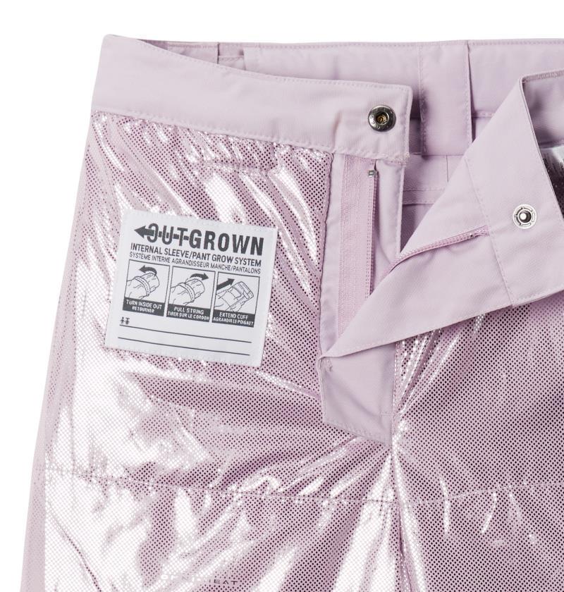 Bugaboo II Pants - Youth - Aura 3
