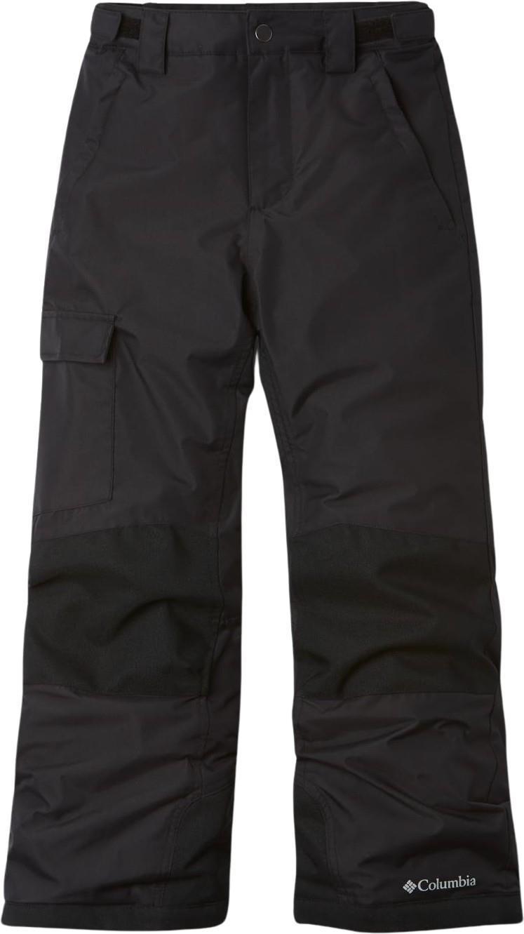 Bugaboo II Pants - Youth - Black 1