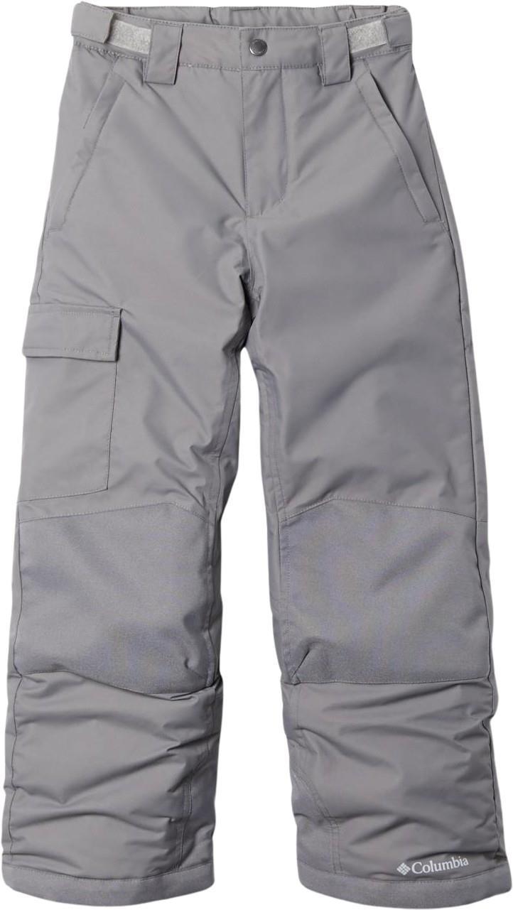 Bugaboo II Pants - Youth - City Grey 2