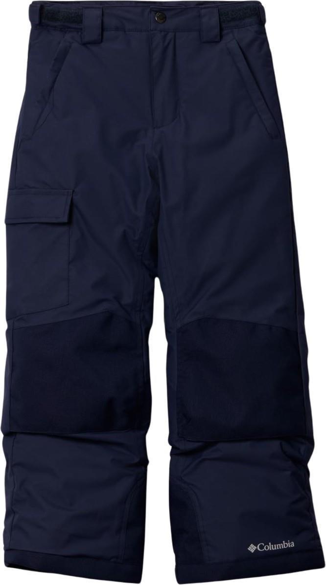 Bugaboo II Pants - Youth - Collegiate Navy 1