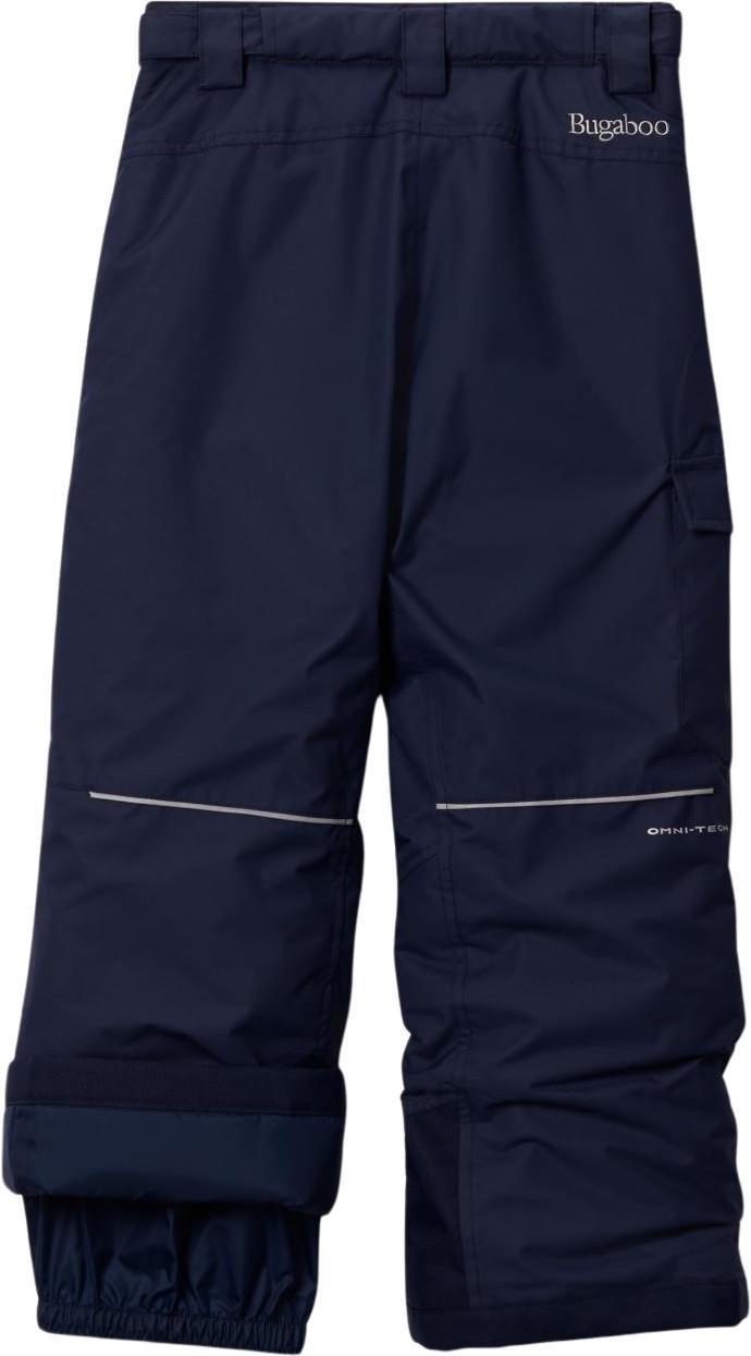 Bugaboo II Pants - Youth - Collegiate Navy 2