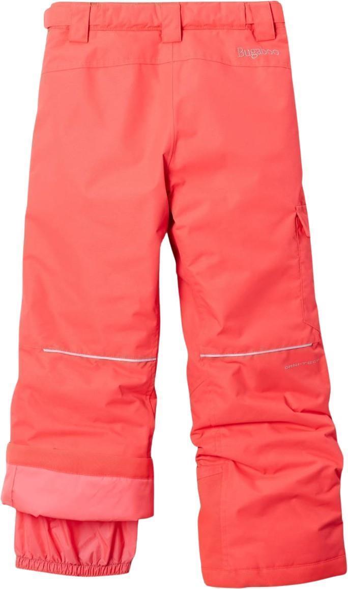 Bugaboo II Pants - Youth - Neon Sunrise 2