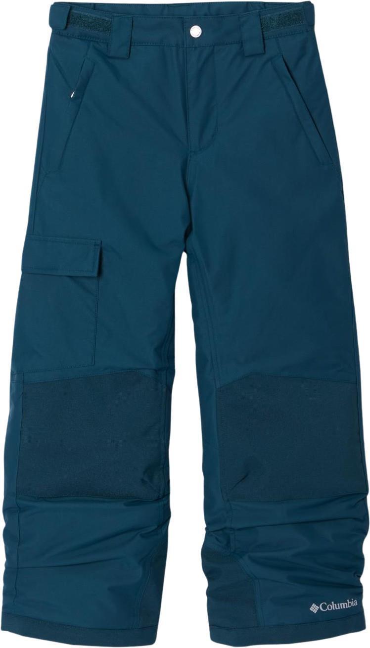 Bugaboo II Pants - Youth - Night Wave 1