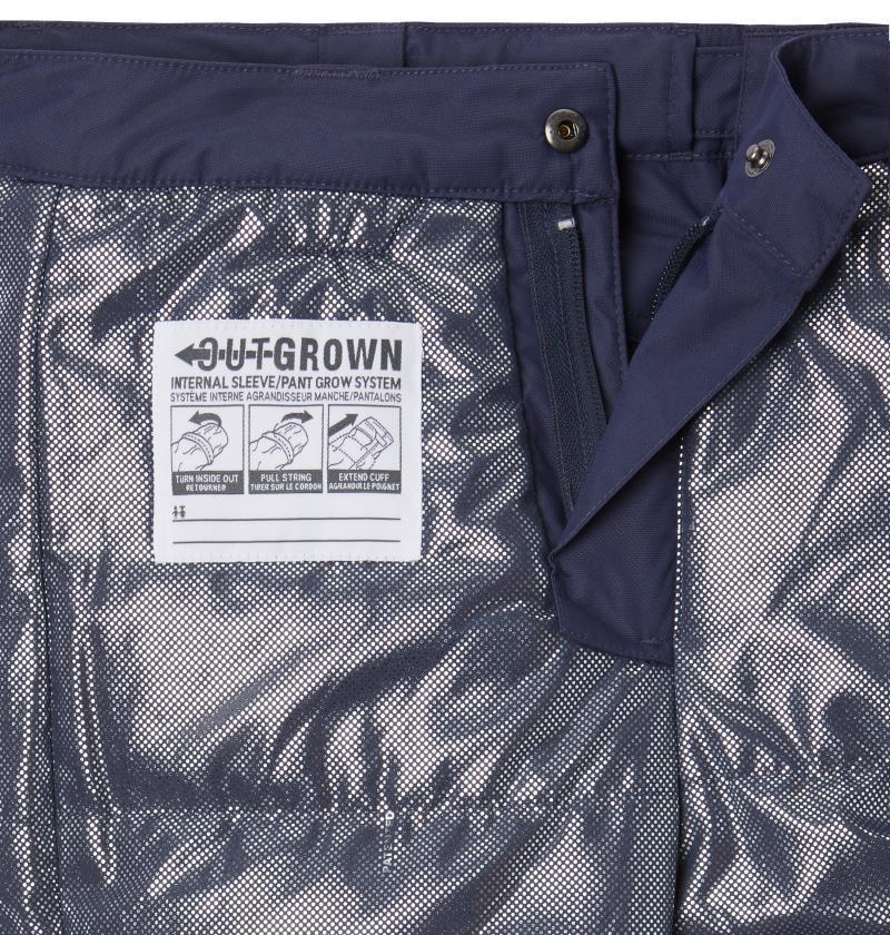 Bugaboo II Pants - Youth - Nocturnal 4