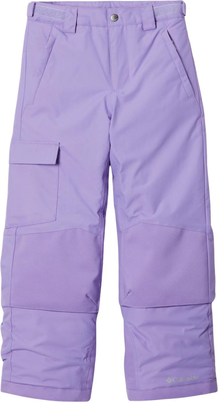 Bugaboo II Pants - Youth - Paisley Purple 1