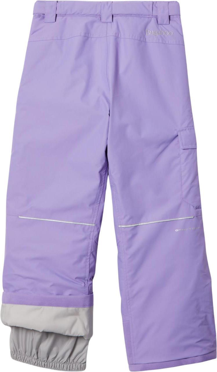 Bugaboo II Pants - Youth - Paisley Purple 2