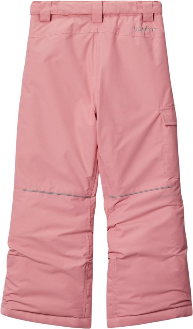 Bugaboo II Pants - Youth - Pink Orchid 2