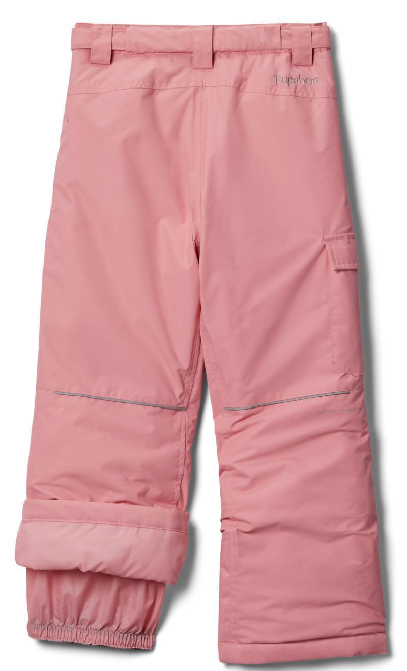 Bugaboo II Pants - Youth - Pink Orchid 3