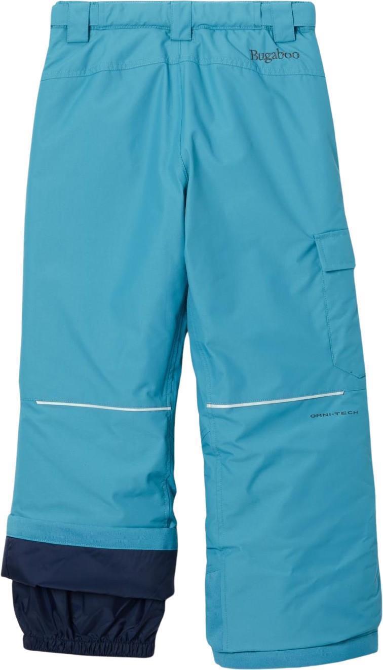 Bugaboo II Pants - Youth - Shasta 2