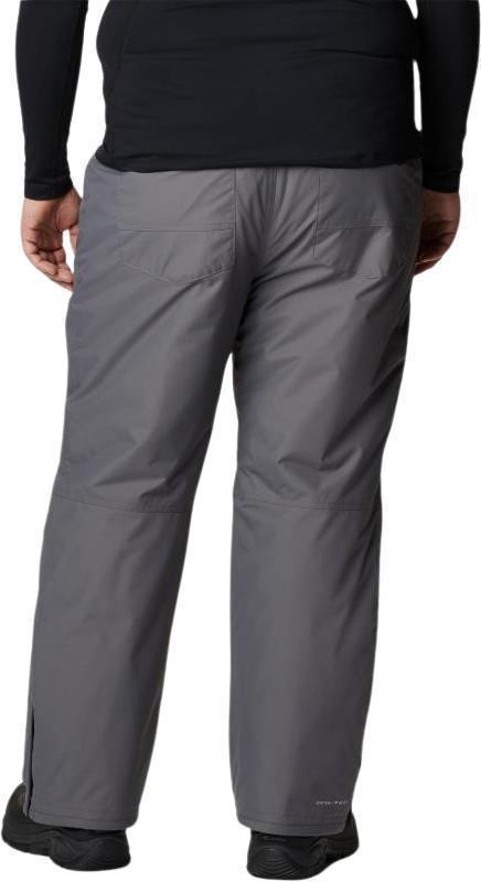 Bugaboo IV Pants, Reg - Big - Mens - City Grey 2