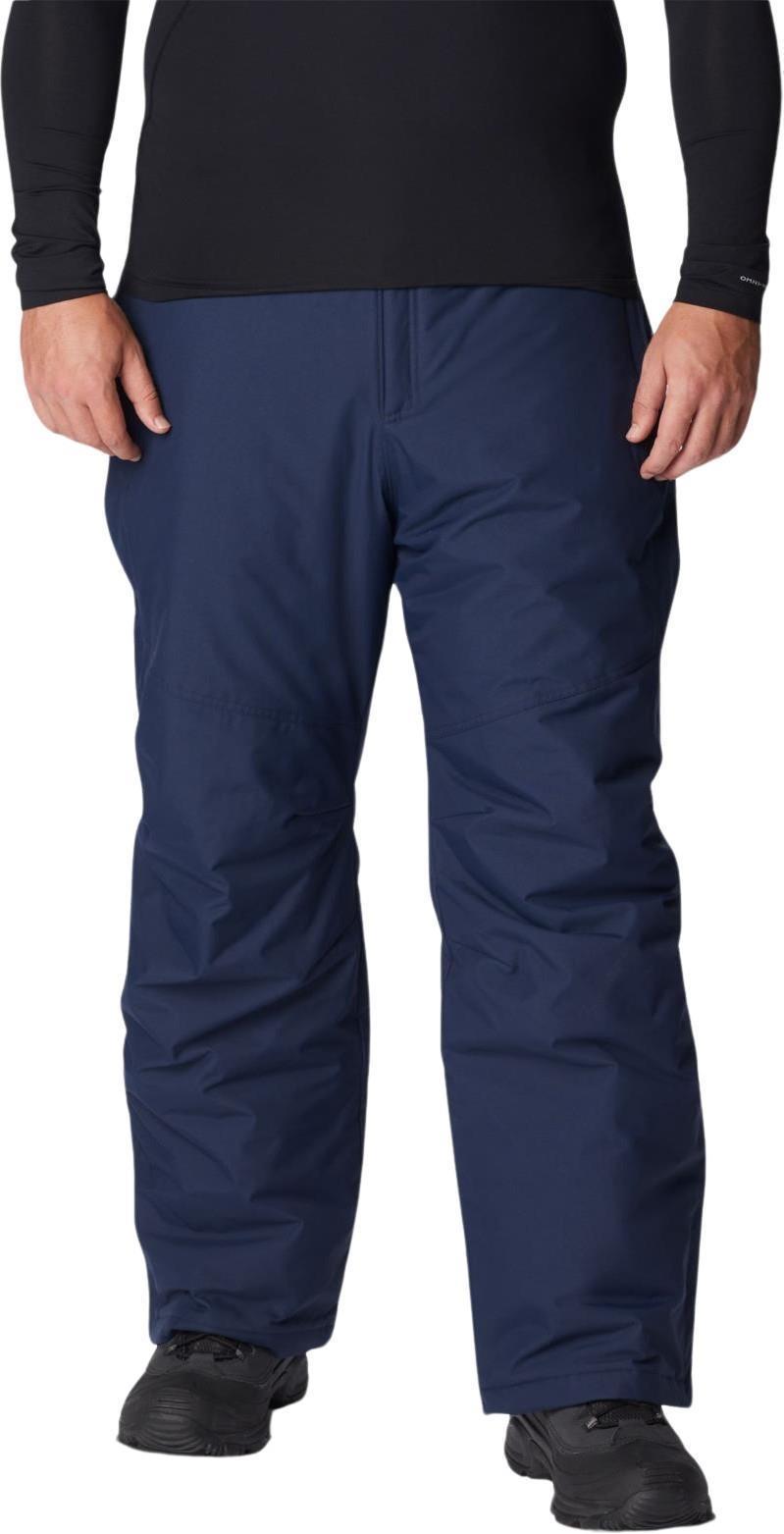 Bugaboo IV Pants, Reg - Big - Mens - Collegiate Navy 1
