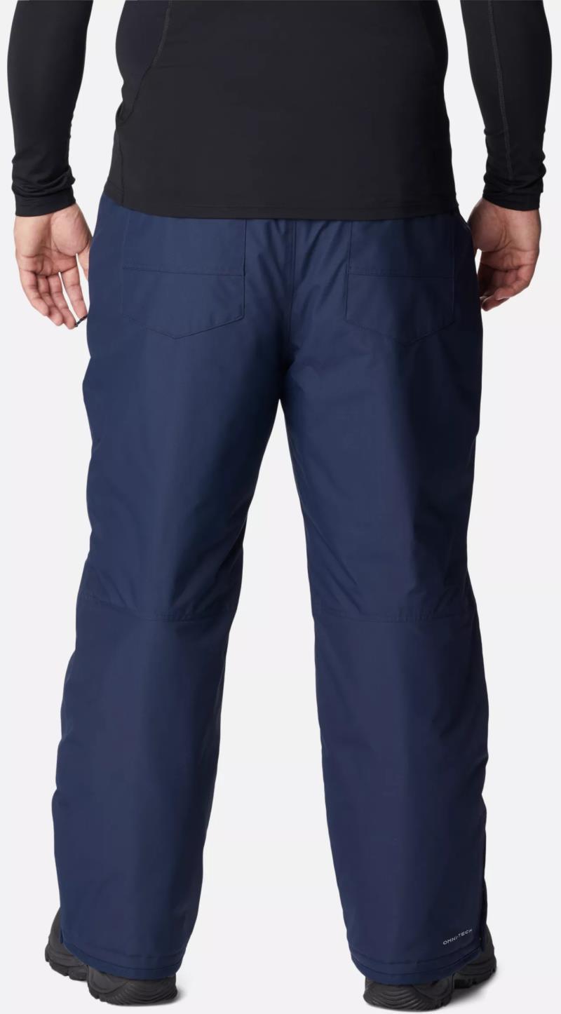 Bugaboo IV Pants, Reg - Big - Mens - Collegiate Navy 2