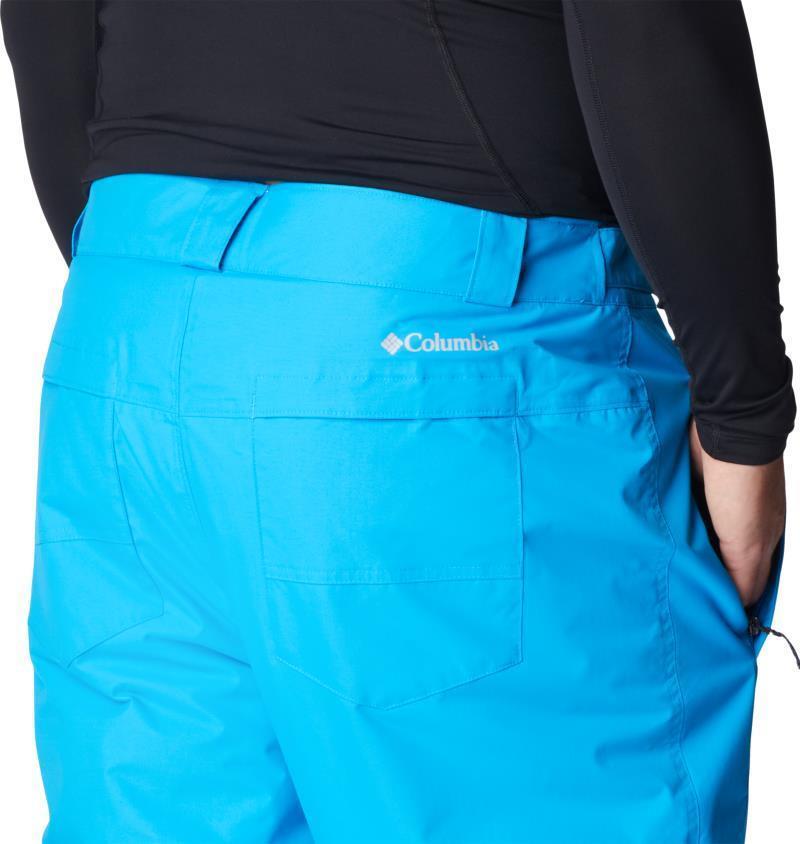 Bugaboo IV Pants, Reg - Big - Mens - Compass Blue 8