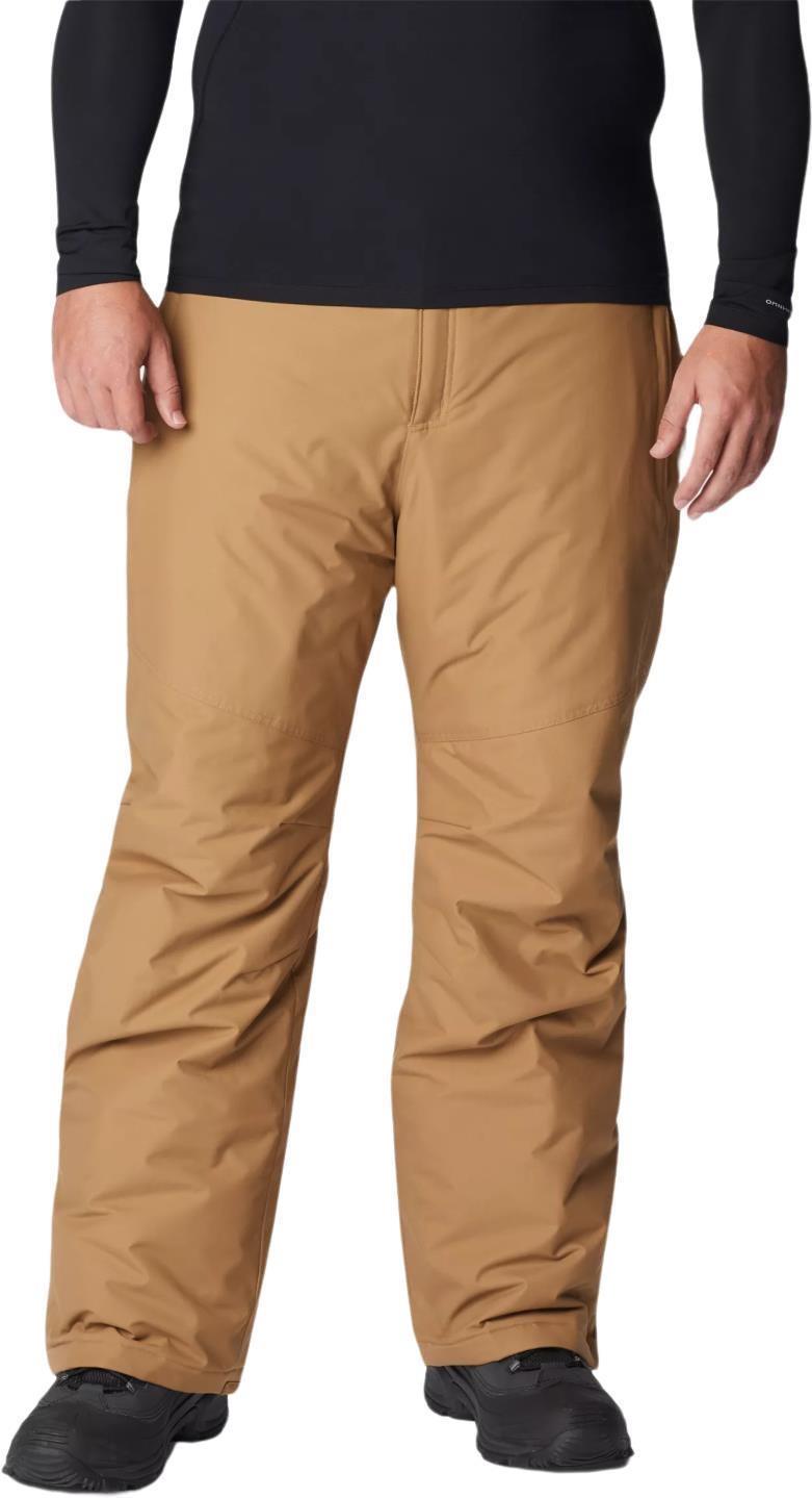 Bugaboo IV Pants, Reg - Big - Mens - Delta 1