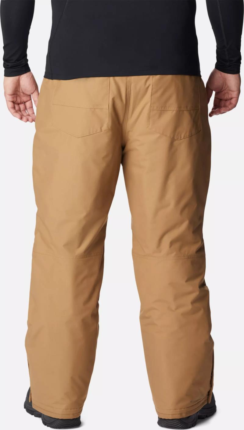 Bugaboo IV Pants, Reg - Big - Mens - Delta 2
