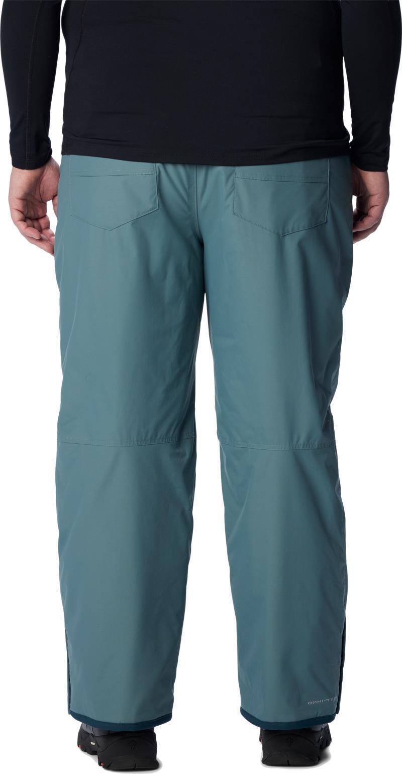 Bugaboo IV Pants, Reg - Big - Mens - Metal 2