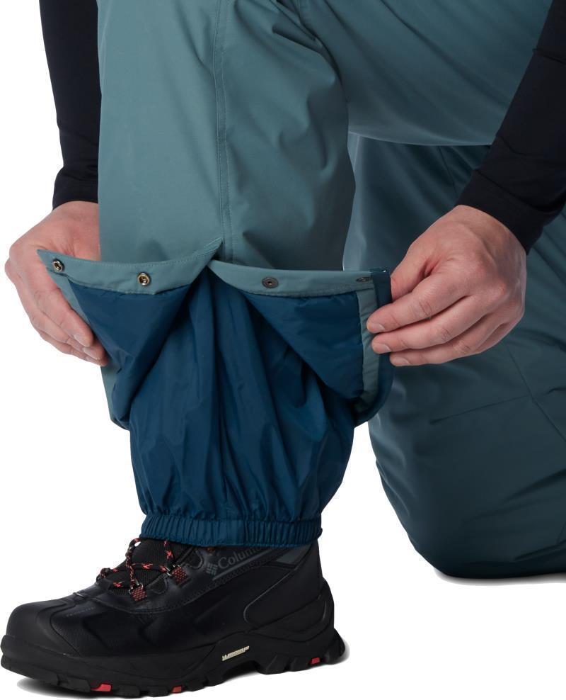 Bugaboo IV Pants, Reg - Big - Mens - Metal 4
